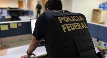 Operação investiga emendas parlamentares e desvio de R$ 15 milhões